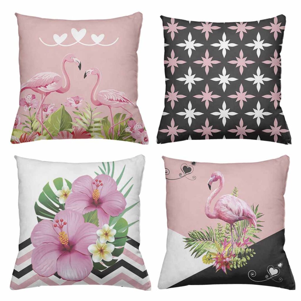 Mockup PSDF Almofadas